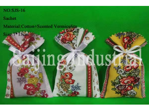 SJS-16 Sachet Bags